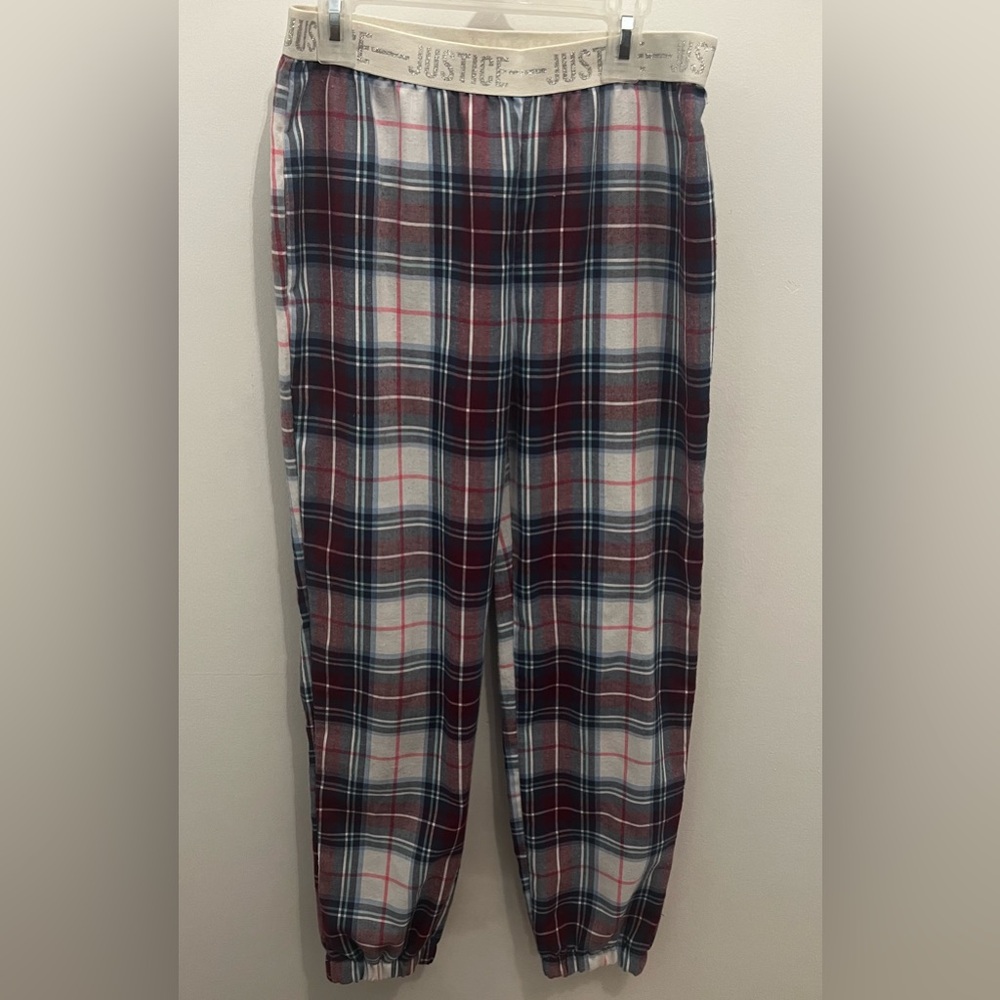 Justice Girls Pajama Pants Size 14/16